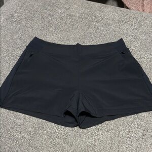 Athleta Women's Dark Athletic Shorts